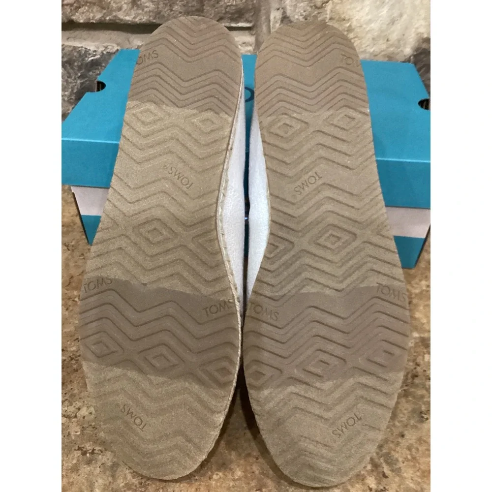 Toms palmera plus